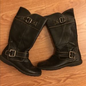 b.o.c Boots